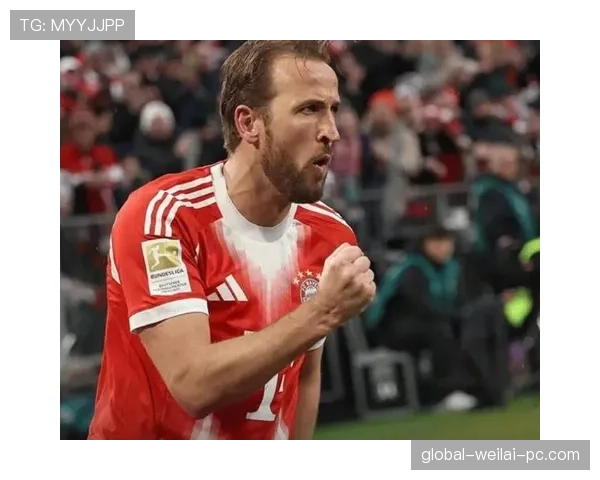 哈里·凯恩为何难夺冠军？顶级射手的荣誉困局解析