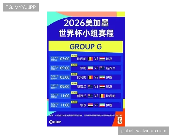 伊朗队2026世界杯小组赛前景如何 能否突破死亡之组创造历史