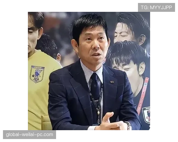 日本队2026世界杯阵容预测：森保一能否延续亚洲霸主地位