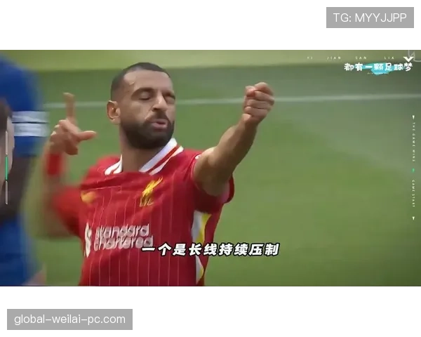 萨拉赫世界杯关键数据预测