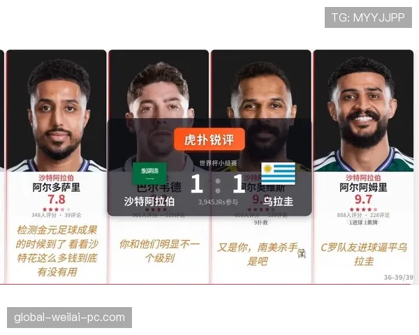 沙特世界杯小组赛总结：进攻乏力成出局关键